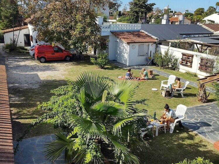 Pension Hostería Las Grullas