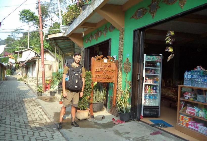 پانسیون Ida Guest House & Jungle Trekking