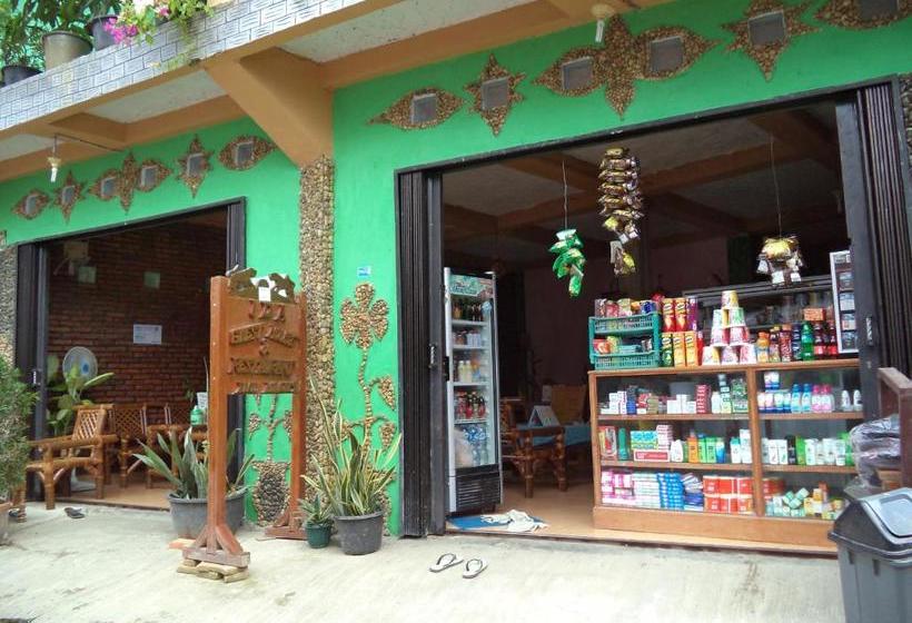 펜션 Ida Guest House & Jungle Trekking