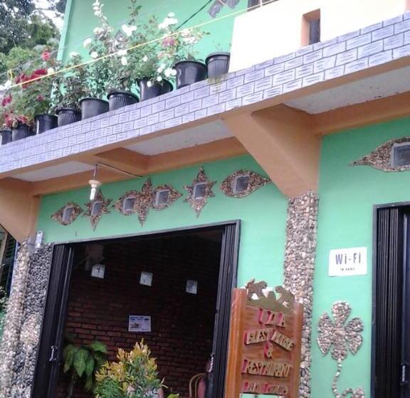 펜션 Ida Guest House & Jungle Trekking