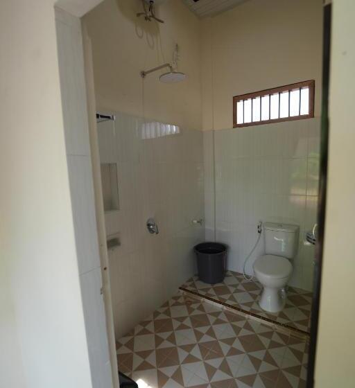 펜션 Ida Guest House & Jungle Trekking