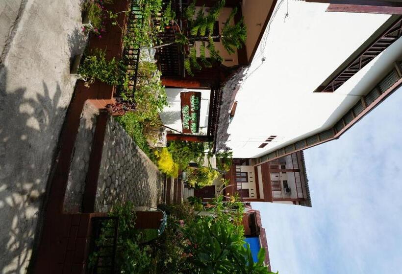 펜션 Ida Guest House & Jungle Trekking