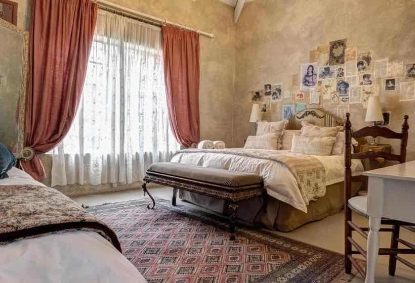 ペンション Kammafrans Guesthouse