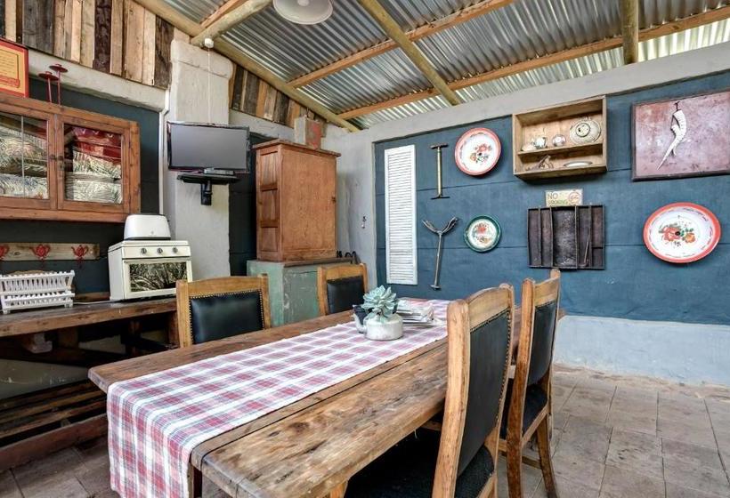 ペンション Kammafrans Guesthouse