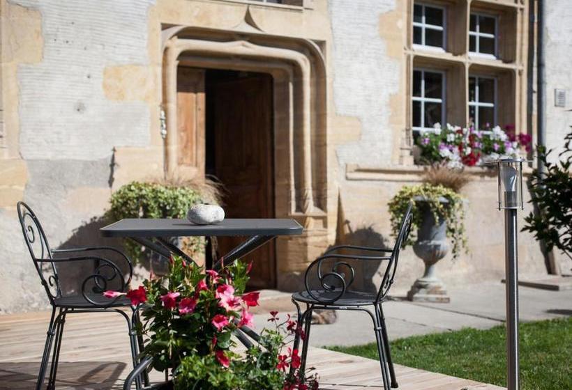 Pension La Commanderie