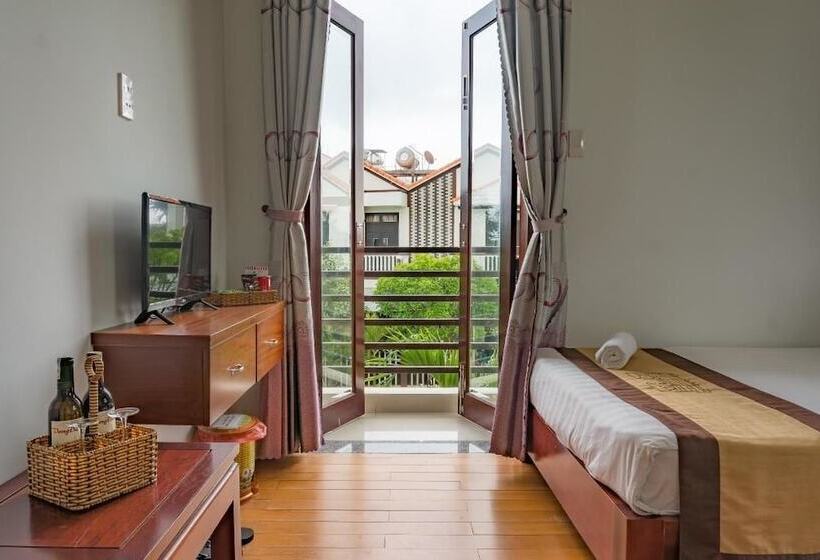 پانسیون Lantern Villa