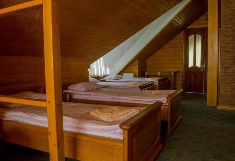 پانسیون Lelech