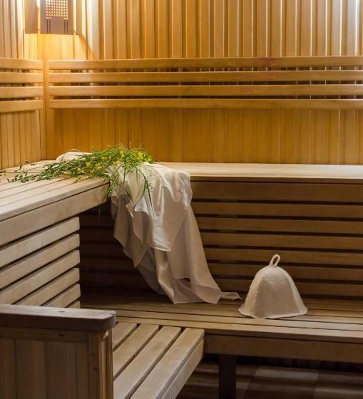 پانسیون Lelech