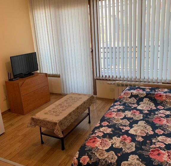 펜션 Like Home Guest Rooms