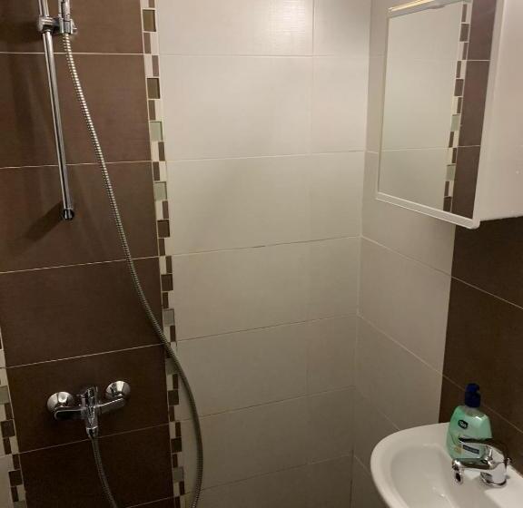 펜션 Like Home Guest Rooms