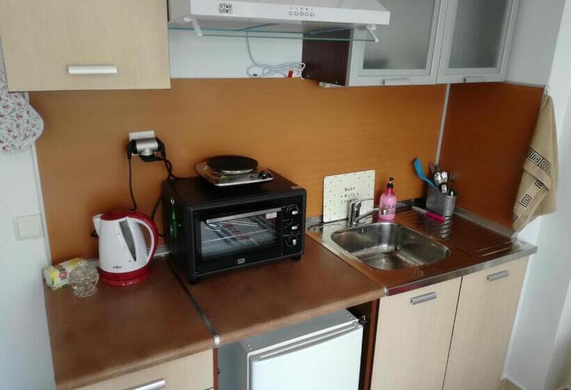 펜션 Like Home Guest Rooms