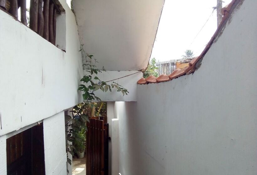 بنسيون Nethu Freedom Cottage