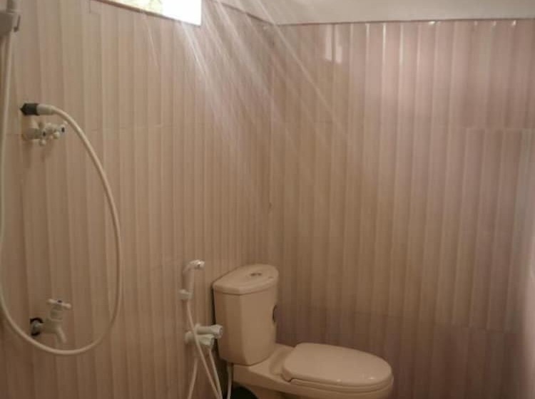 بنسيون Nethu Freedom Cottage