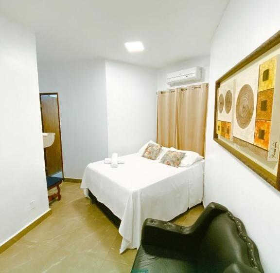 膳宿费 O Canto Pousada