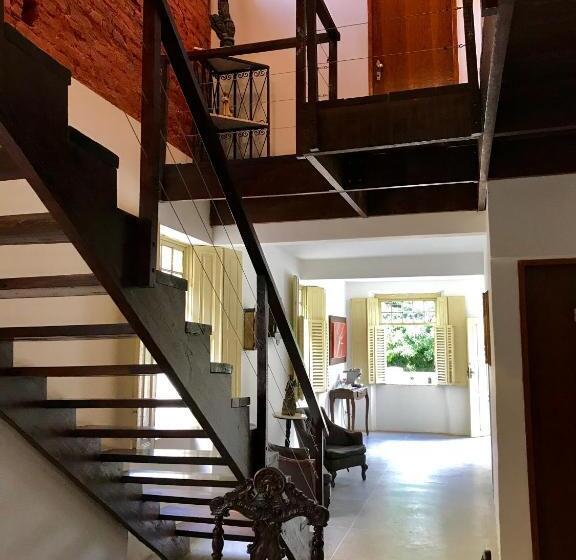 膳宿费 O Canto Pousada