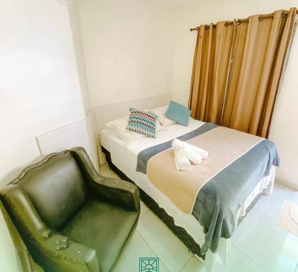 膳宿费 O Canto Pousada