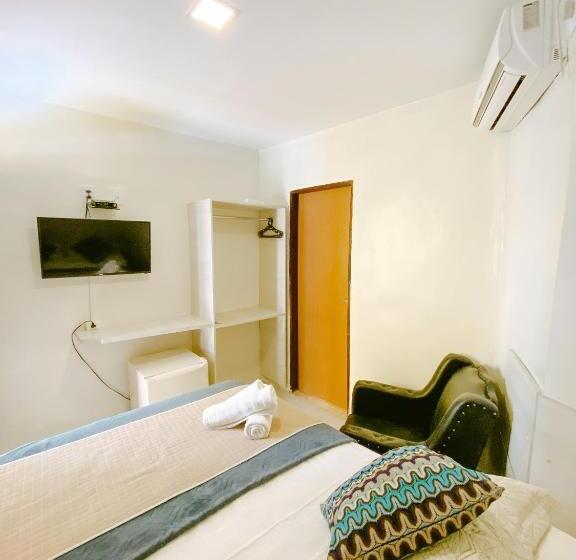 膳宿费 O Canto Pousada