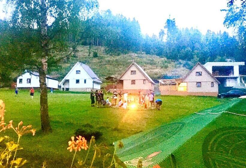 Пансион Penzion Limba