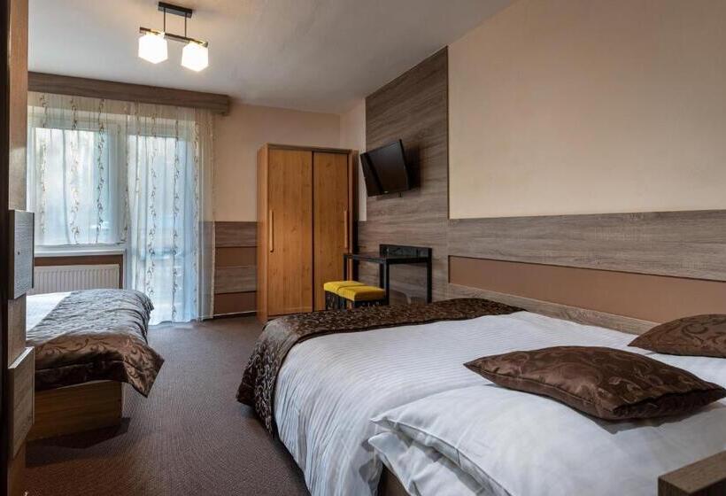 Пансион Penzion Limba