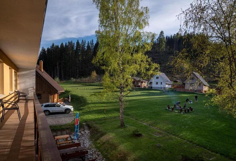 Пансион Penzion Limba