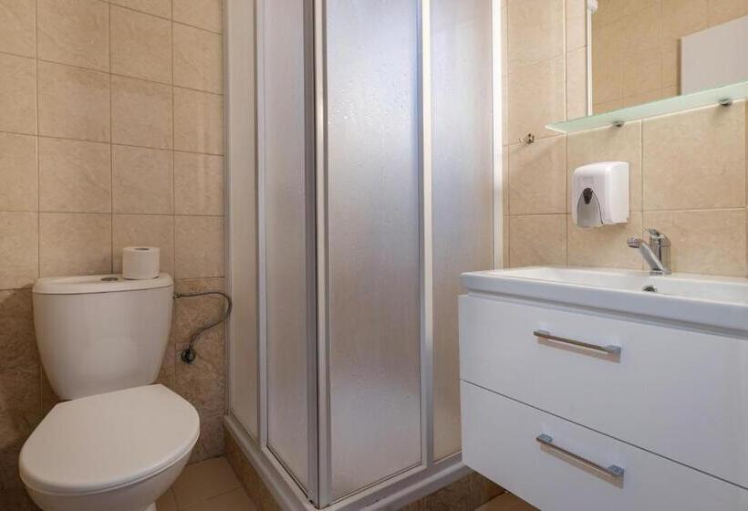 Пансион Penzion Limba