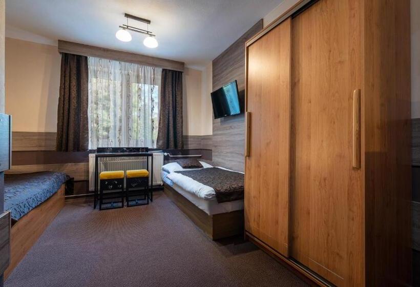 Пансион Penzion Limba