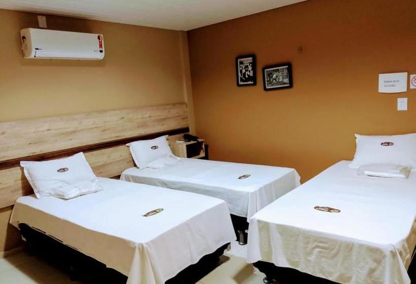 Пансион Pousada Cafe Com Leitte