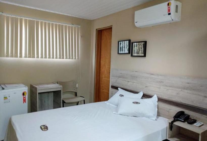 Пансион Pousada Cafe Com Leitte