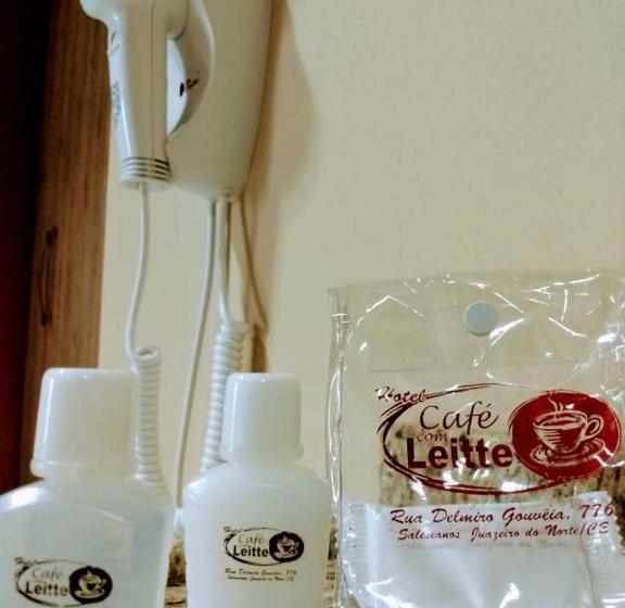 Пансион Pousada Cafe Com Leitte