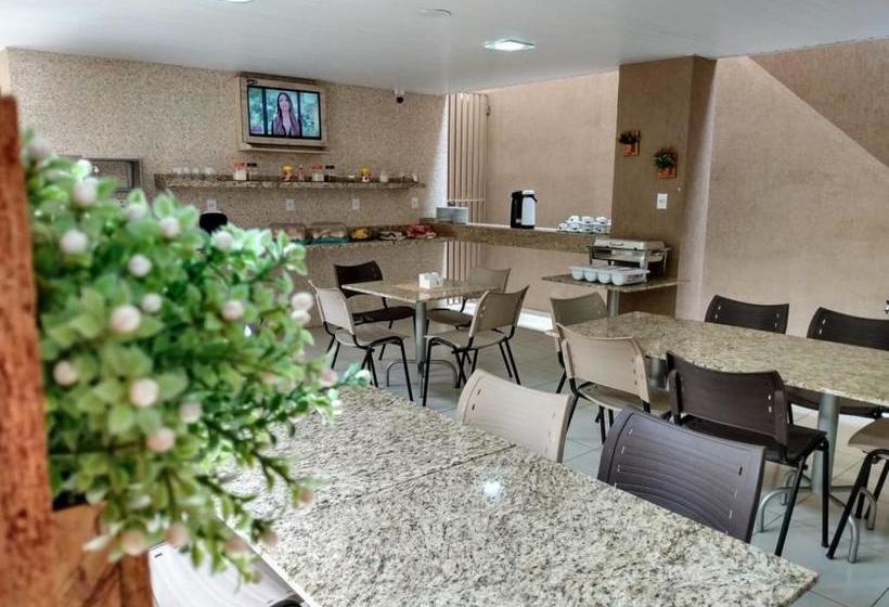 Пансион Pousada Cafe Com Leitte