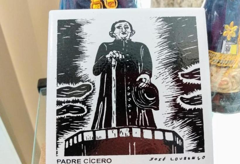 Пансион Pousada Cafe Com Leitte