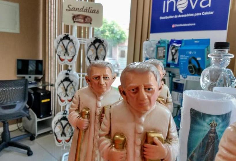 Пансион Pousada Cafe Com Leitte