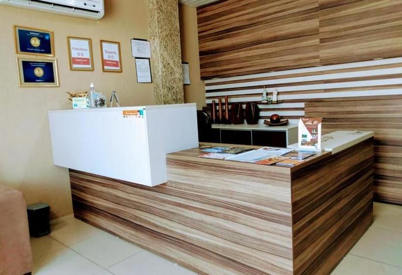 Пансион Pousada Cafe Com Leitte