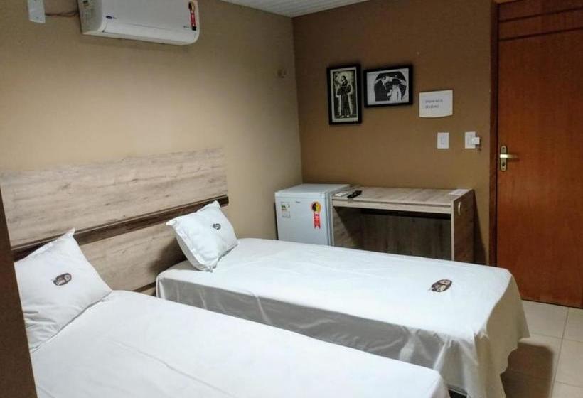 Пансион Pousada Cafe Com Leitte