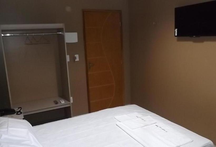 Пансион Pousada Cafe Com Leitte