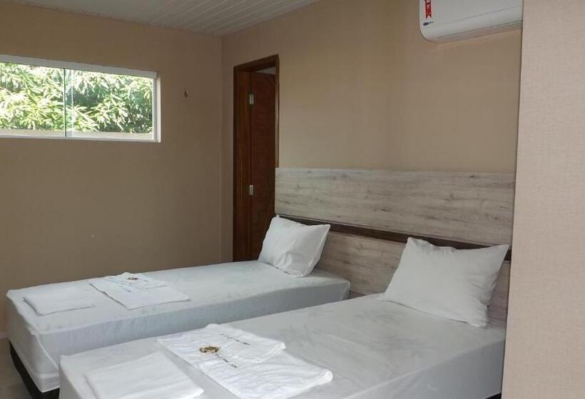 Пансион Pousada Cafe Com Leitte