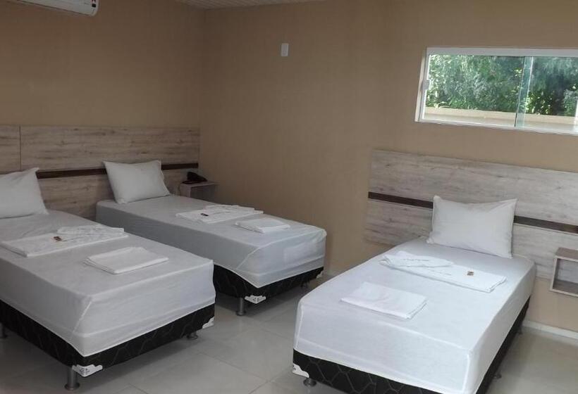 Пансион Pousada Cafe Com Leitte