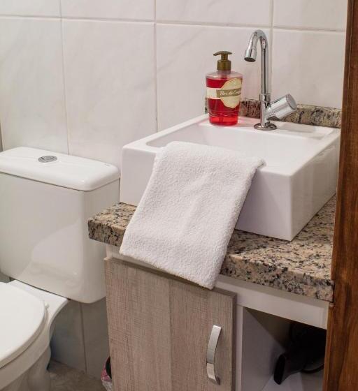 پانسیون Pousada Don Marini