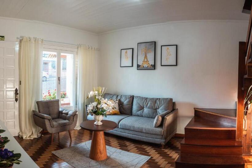 پانسیون Pousada Don Marini