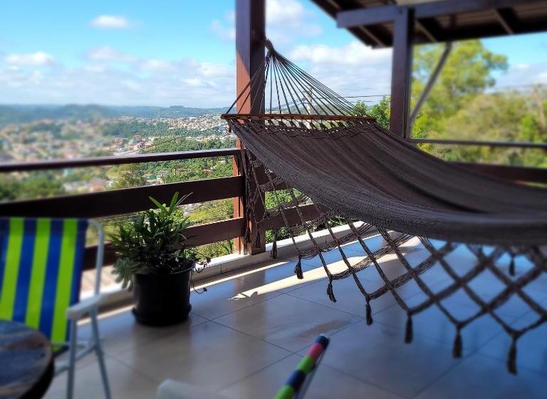 پانسیون Pousada Don Marini