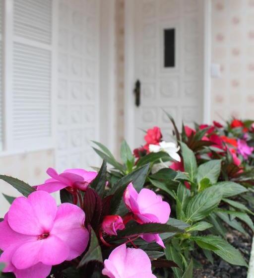 پانسیون Pousada Don Marini