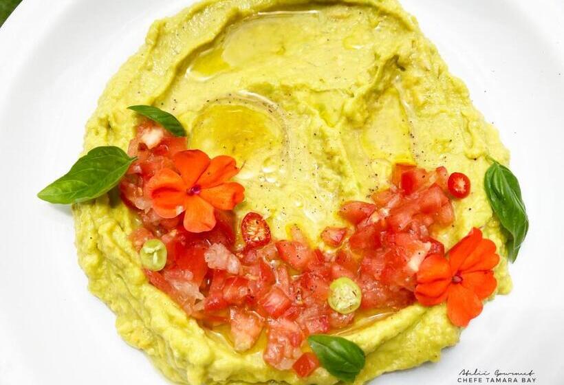 ペンション Chacara Manaca Da Serra