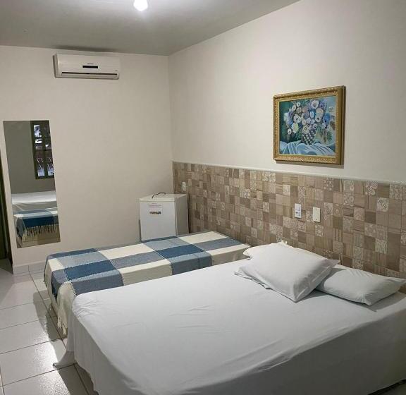 膳宿费 Pousada Mares Do Sul