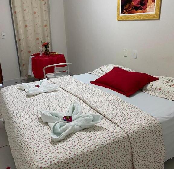 펜션 Pousada Mares Do Sul