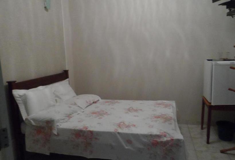 Пансион Pousada Meu Cantinho