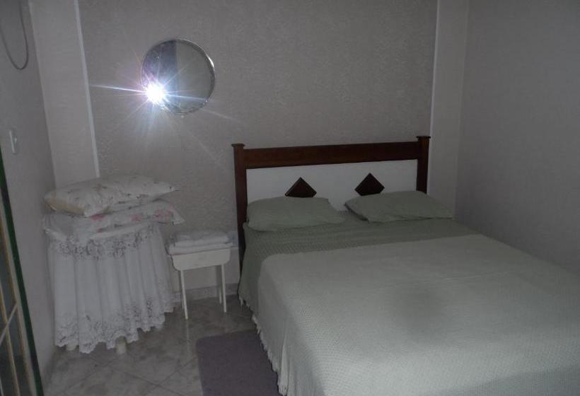 Пансион Pousada Meu Cantinho