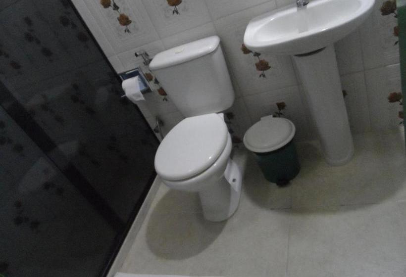 Пансион Pousada Meu Cantinho