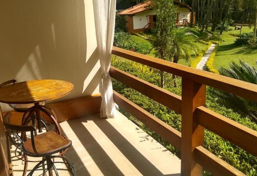 פנסיון Pousada Tucano Do Cuiabá