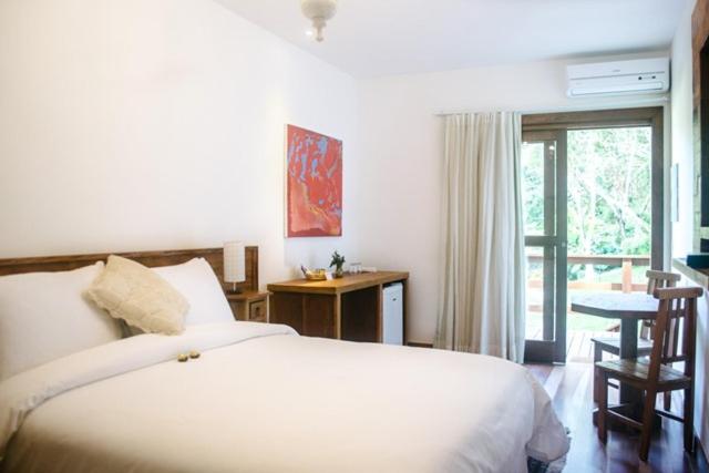 פנסיון Pousada Tucano Do Cuiabá