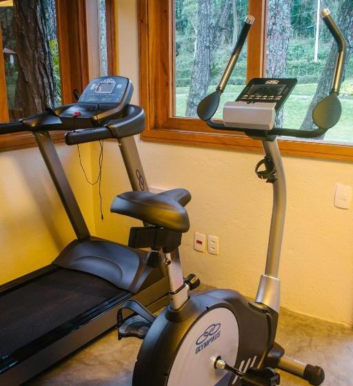 פנסיון Pousada Tucano Do Cuiabá